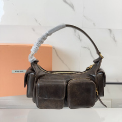 Borsa a mano Miumiu Dimensioni: 21*12*6cm