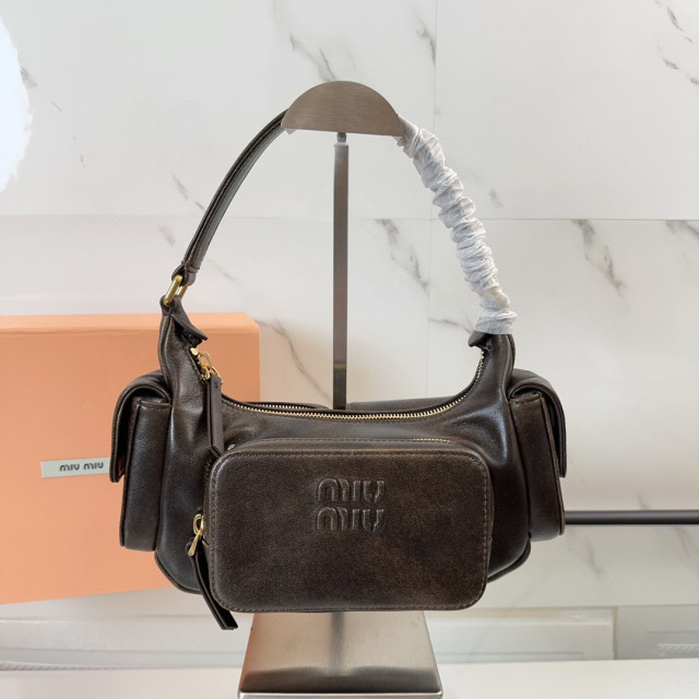 Borsa a mano Miumiu Dimensioni: 21*12*6cm