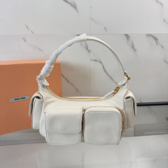 Borsa a mano Miumiu Dimensioni: 21*12*6cm