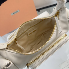 Borsa a mano Miumiu Dimensioni: 21*12*6cm