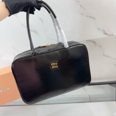 Borsa a cartella Miumiu Dimensioni: 34*23*12cm