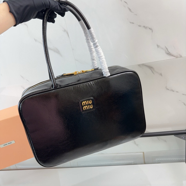 Borsa a cartella Miumiu Dimensioni: 34*23*12cm