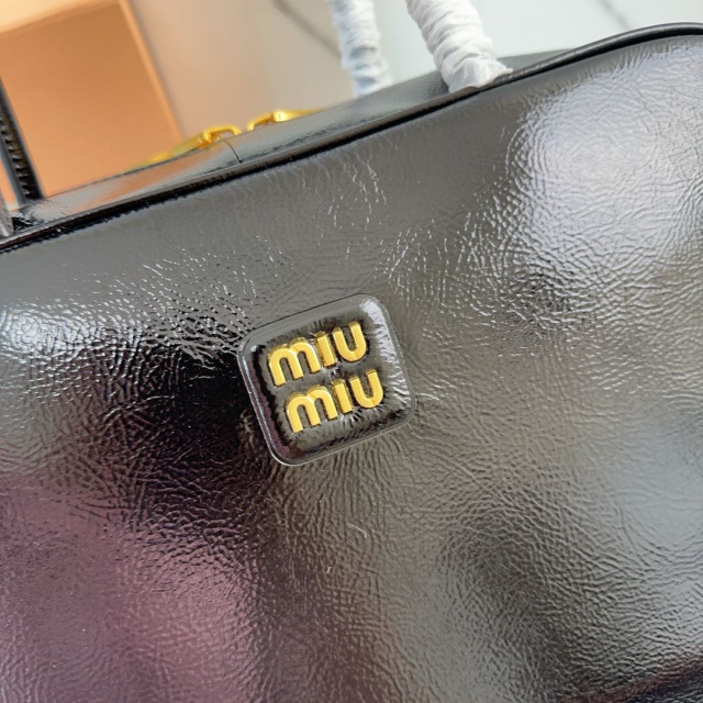 Borsa a cartella Miumiu Dimensioni: 34*23*12cm