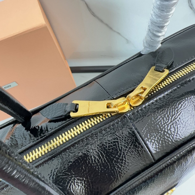 Borsa a cartella Miumiu Dimensioni: 34*23*12cm