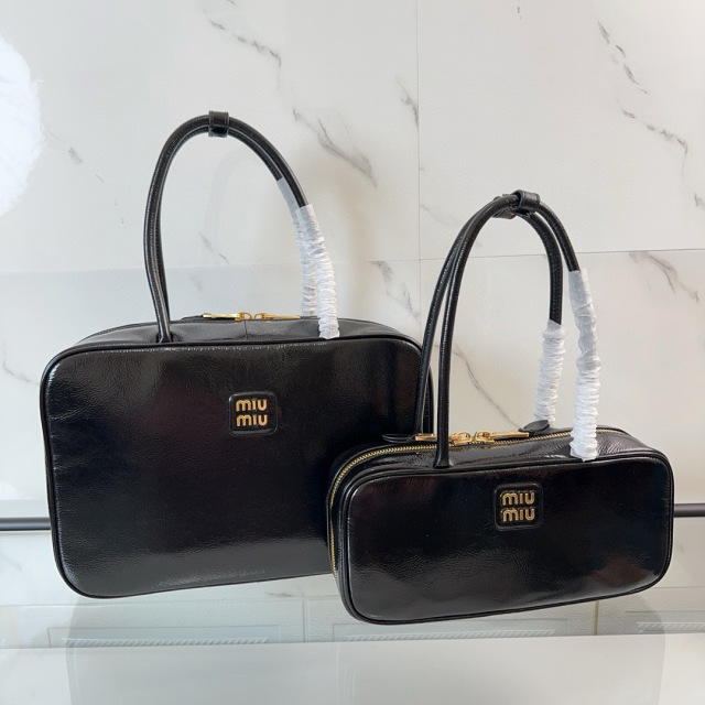 Borsa a cartella Miumiu Dimensioni: 34*23*12cm