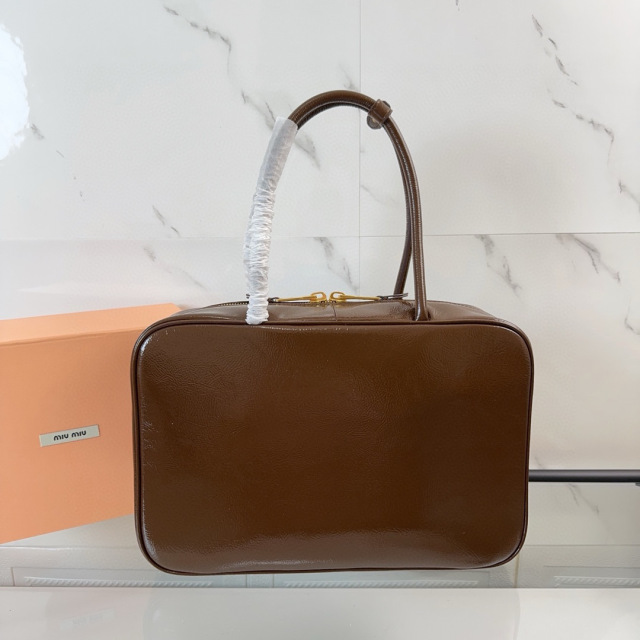 Miumiu Aktentasche Größe: 34 x 23 x 12 cm