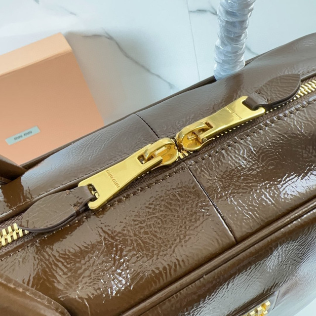 Miumiu Aktentasche Größe: 34 x 23 x 12 cm