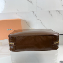 Miumiu Aktentasche Größe: 34 x 23 x 12 cm