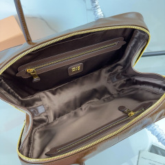 Miumiu Aktentasche Größe: 34 x 23 x 12 cm