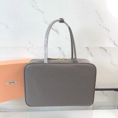 Borsa a cartella Miumiu Dimensioni: 34*23*12cm
