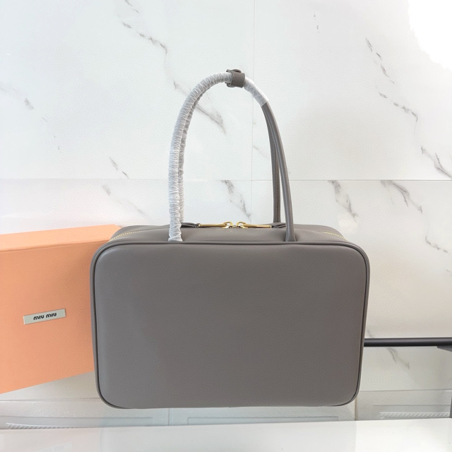Borsa a cartella Miumiu Dimensioni: 34*23*12cm
