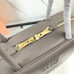 Borsa a cartella Miumiu Dimensioni: 34*23*12cm
