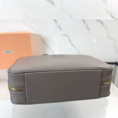 Borsa a cartella Miumiu Dimensioni: 34*23*12cm