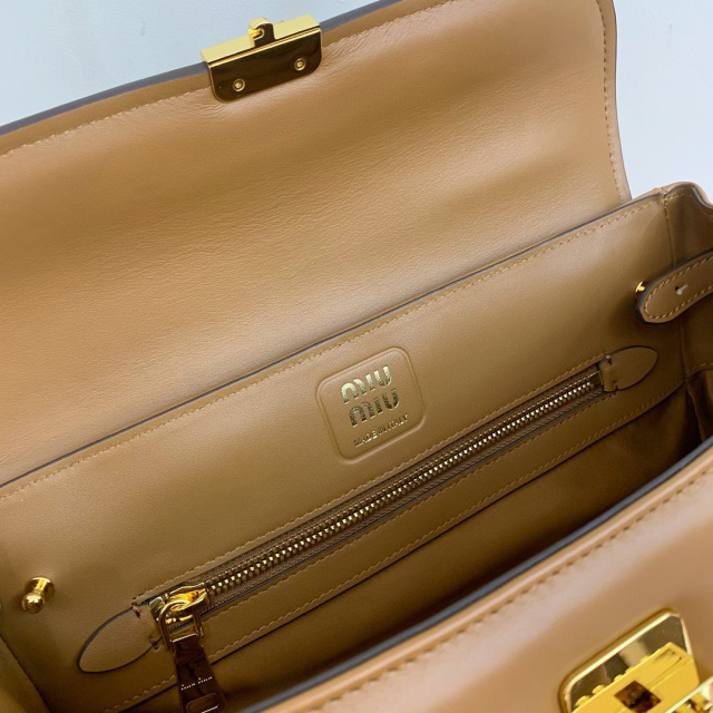 Miumiu Hand bag  Size：28*15*11cm