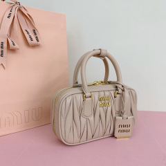 Borsa a mano Miumiu Dimensioni: 19*10*5cm
