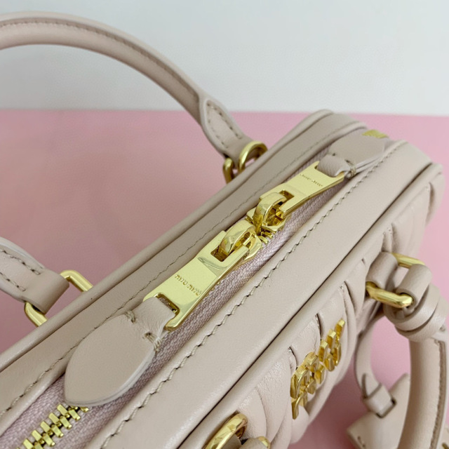 Borsa a mano Miumiu Dimensioni: 19*10*5cm
