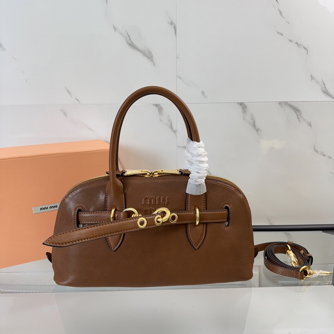 Miumiu Handtasche Größe: 33*17*11cm