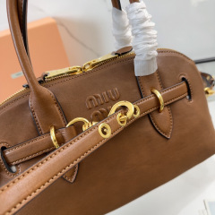 Miumiu Handtasche Größe: 33*17*11cm