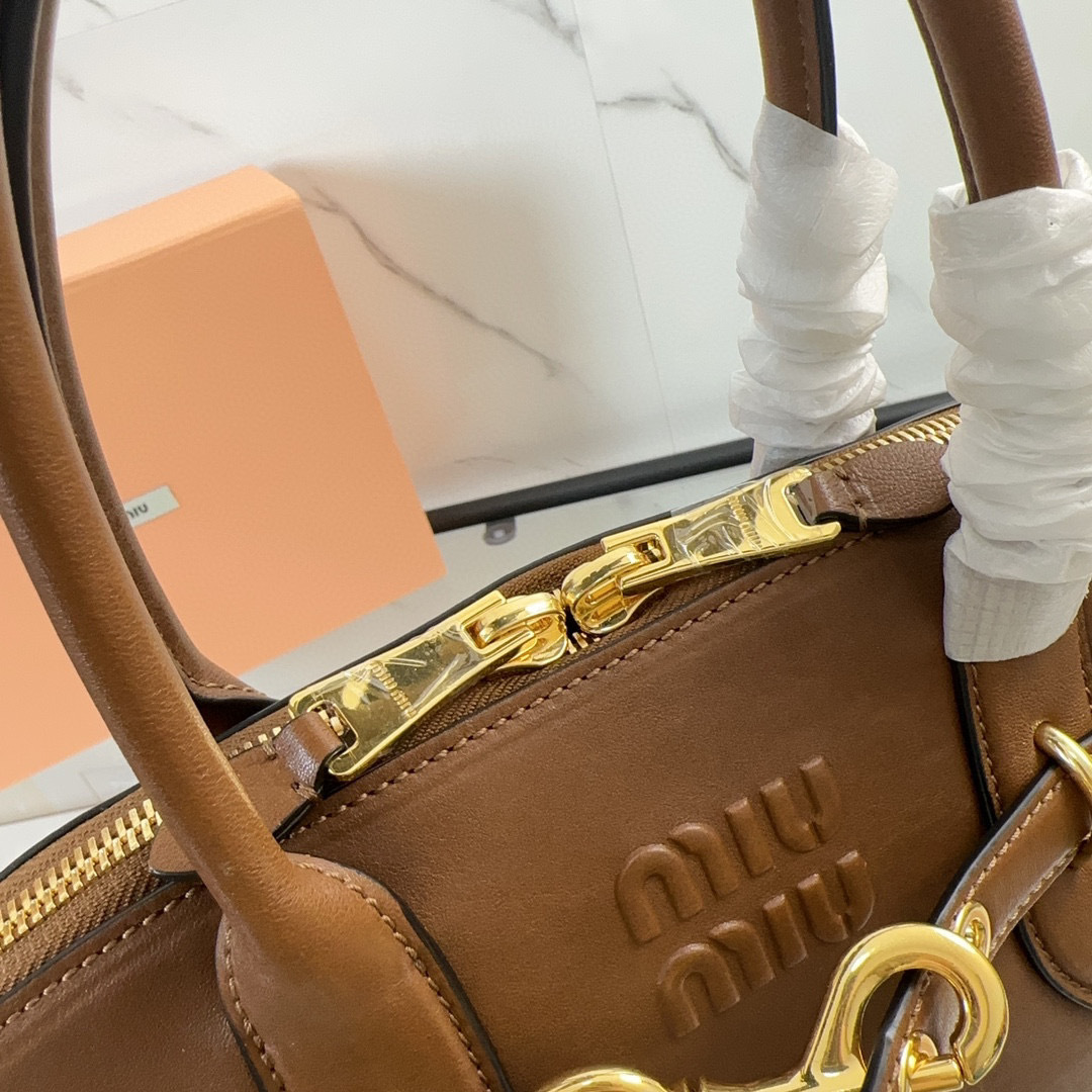 Miumiu Handtasche Größe: 33*17*11cm