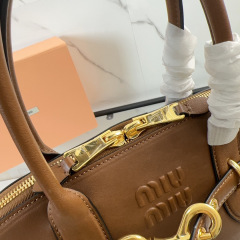 Miumiu Handtasche Größe: 33*17*11cm