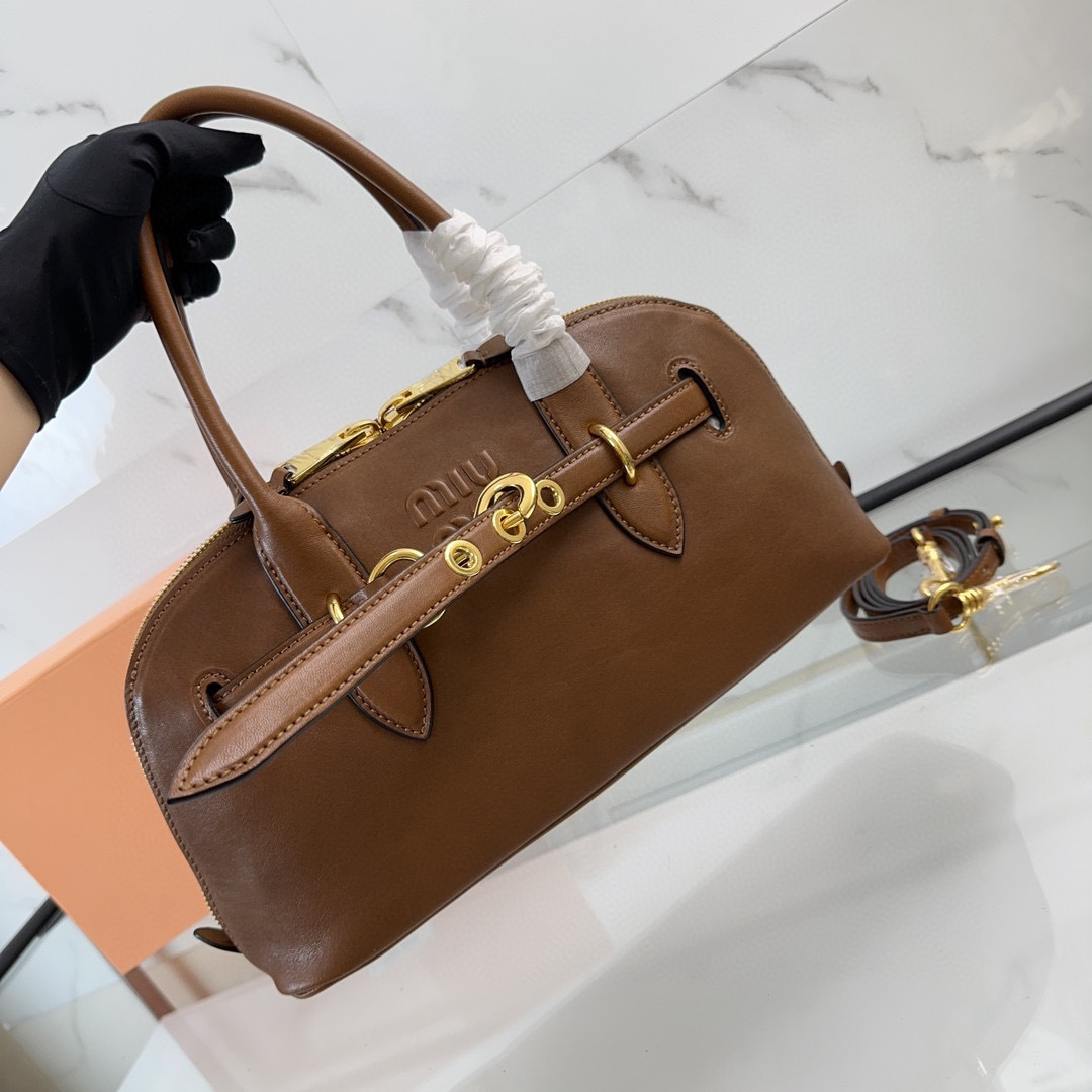 Miumiu Handtasche Größe: 33*17*11cm