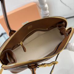 Miumiu Handtasche Größe: 33*17*11cm