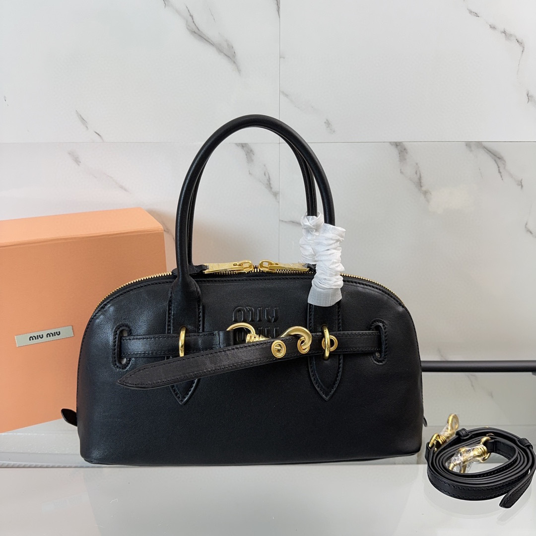 Miumiu Handtasche Größe: 33*17*11cm