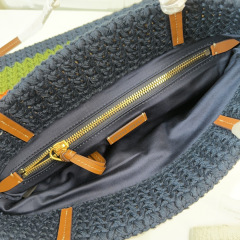 Miumiu shopping bag  Size：33*38*3cm