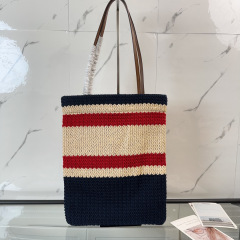 Borsa della spesa Miumiu Dimensioni: 33*38*3cm