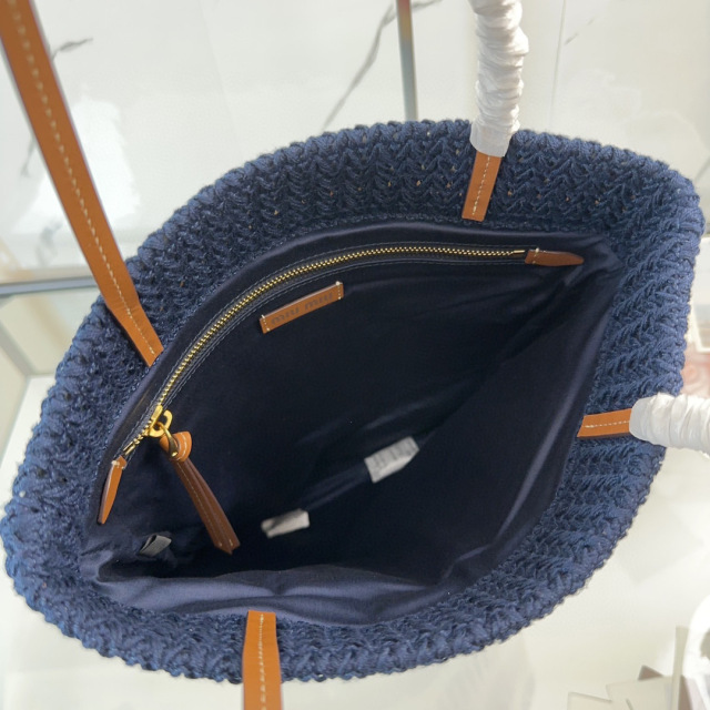 Borsa della spesa Miumiu Dimensioni: 33*38*3cm