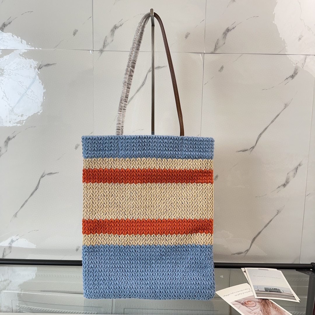 Borsa della spesa Miumiu Dimensioni: 33*38*3cm