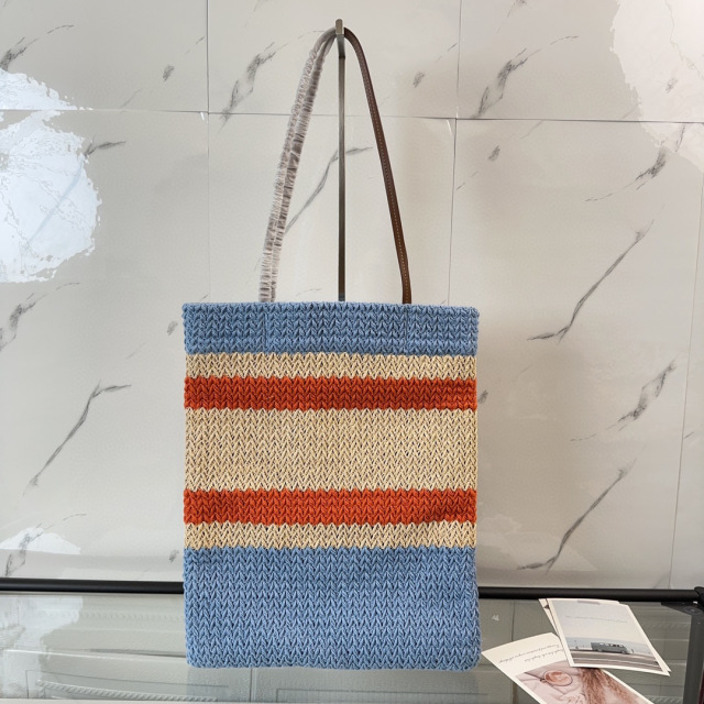 Borsa della spesa Miumiu Dimensioni: 33*38*3cm