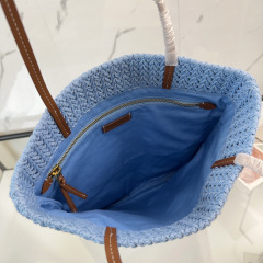Borsa della spesa Miumiu Dimensioni: 33*38*3cm