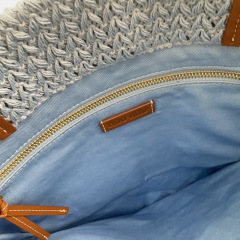 Borsa della spesa Miumiu Dimensioni: 33*38*3cm