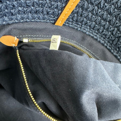 Borsa della spesa Miumiu Dimensioni: 40*34*16cm