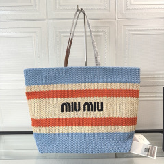 Borsa della spesa Miumiu Dimensioni: 40*34*16cm