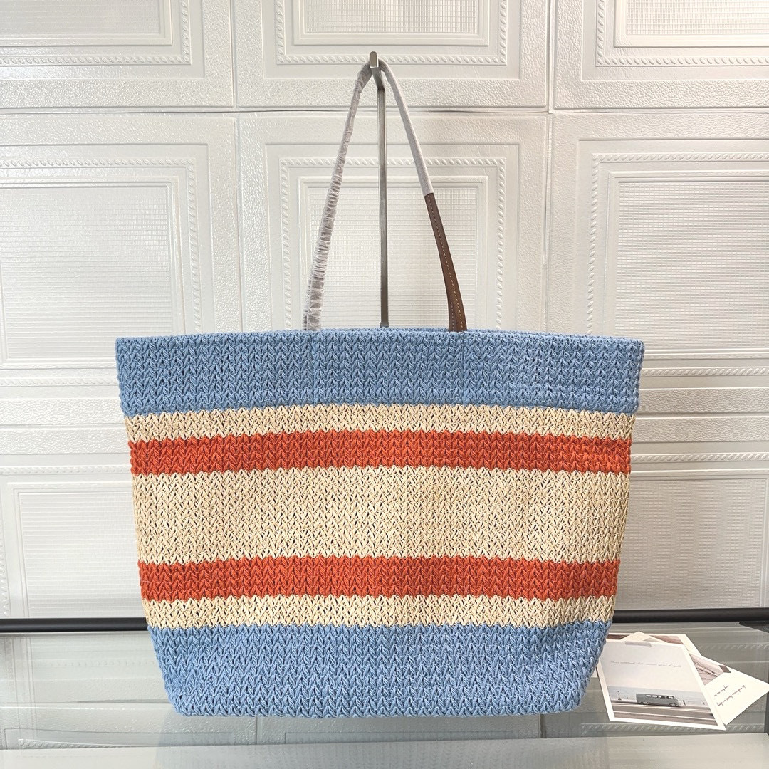 Borsa della spesa Miumiu Dimensioni: 40*34*16cm