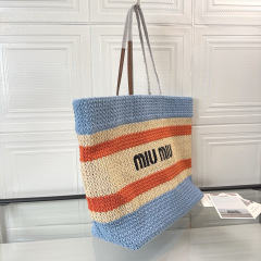 Borsa della spesa Miumiu Dimensioni: 40*34*16cm