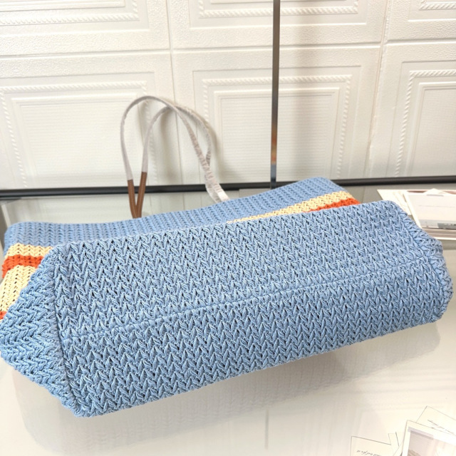 Borsa della spesa Miumiu Dimensioni: 40*34*16cm