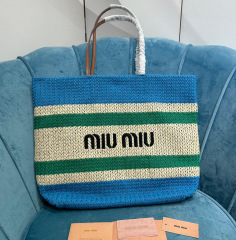 Borsa della spesa Miumiu Dimensioni: 40*34*16cm