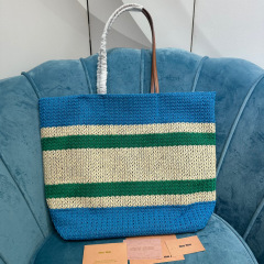 Borsa della spesa Miumiu Dimensioni: 40*34*16cm
