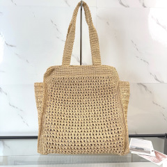 Borsa della spesa Miumiu Dimensioni: 38,5*40*10 cm