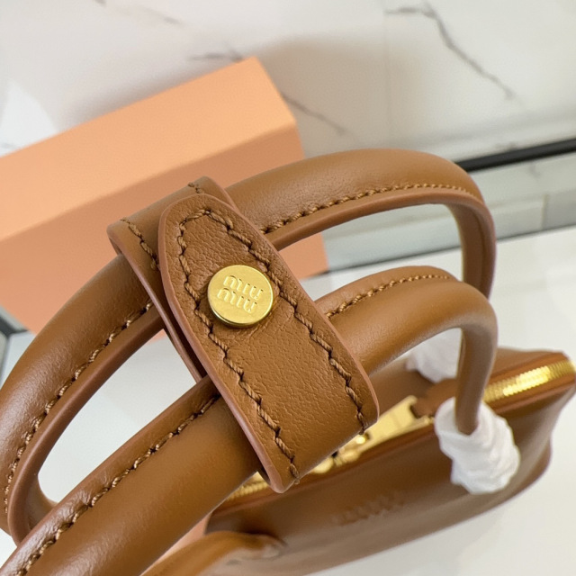 Borsa a mano Miumiu Dimensioni: 33*21*13cm