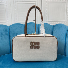 Borsa a mano Miumiu Dimensioni: 34*23*12cm