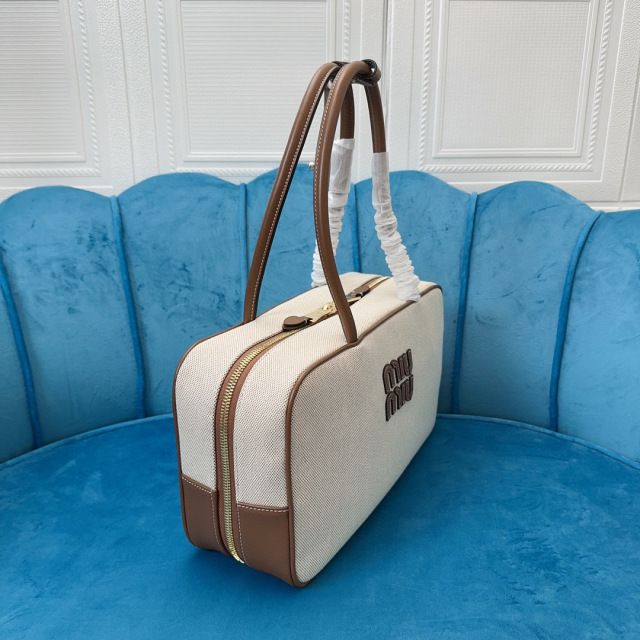 Borsa a mano Miumiu Dimensioni: 34*23*12cm