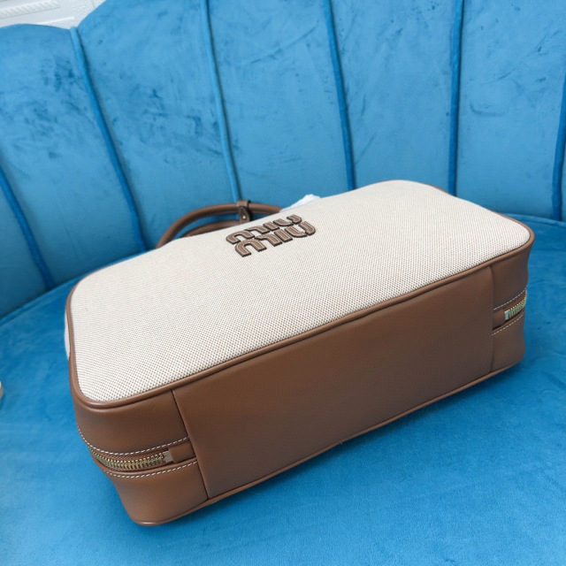 Borsa a mano Miumiu Dimensioni: 34*23*12cm