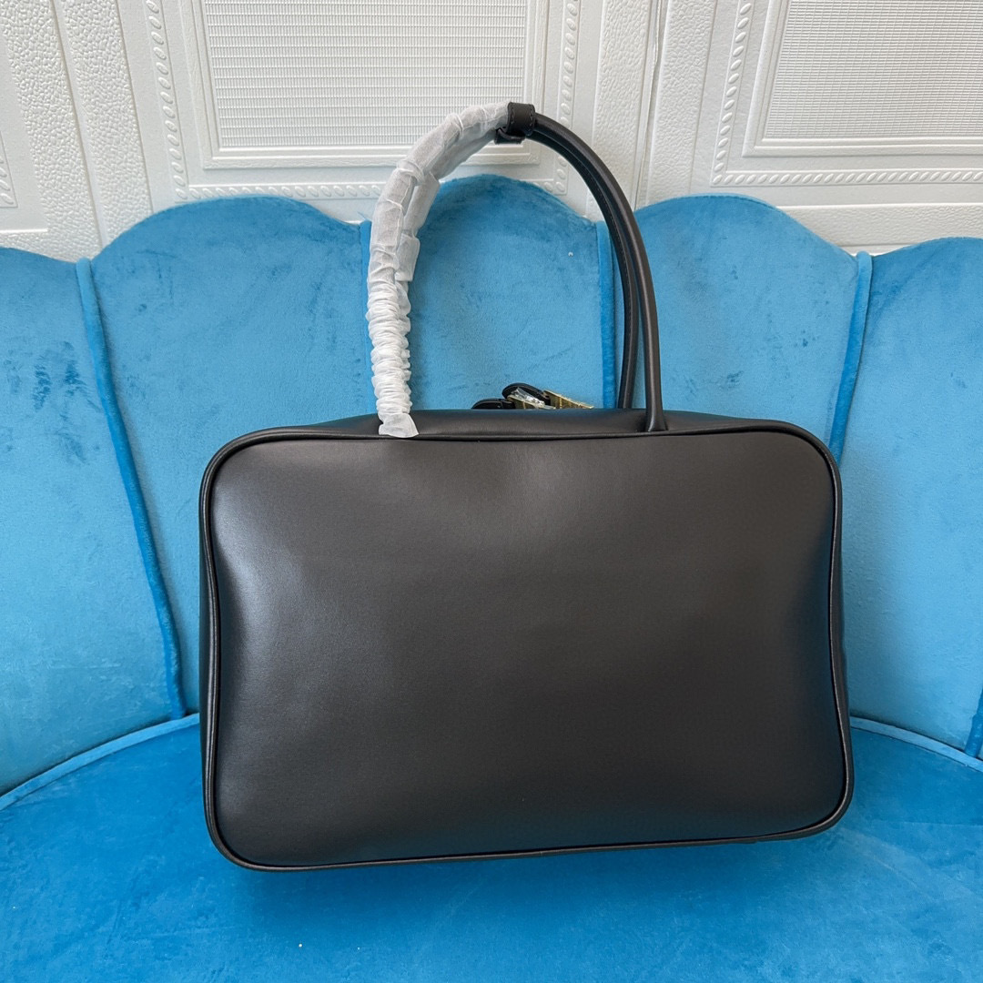 Borsa a cartella Miumiu Dimensioni: 34*10*23cm