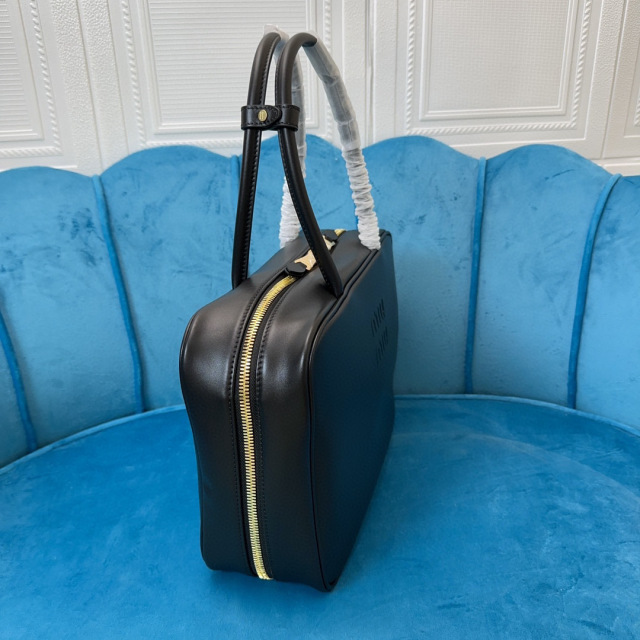 Borsa a cartella Miumiu Dimensioni: 34*10*23cm