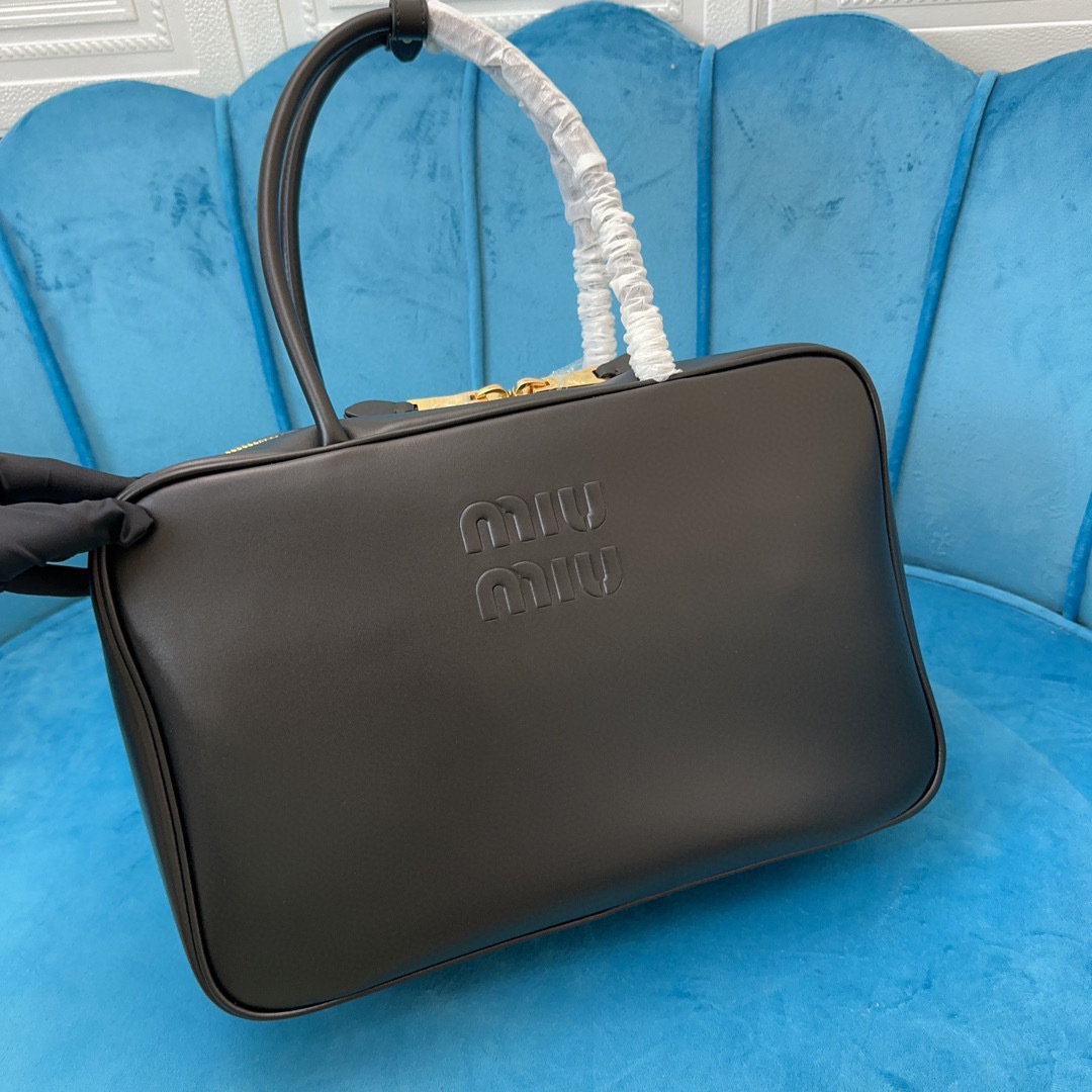 Borsa a cartella Miumiu Dimensioni: 34*10*23cm