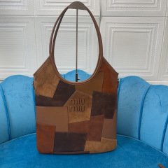 Borsa della spesa Miumiu Dimensioni: 35*40*5cm